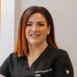 Angel, Registered Dental Hygienist at Cactus Pear Dental